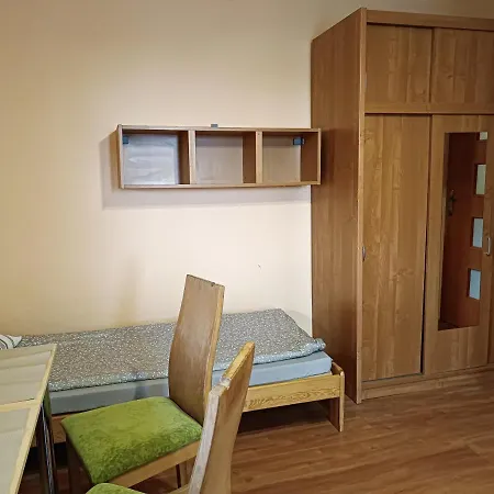 Hostel Sunrise Liwska-2