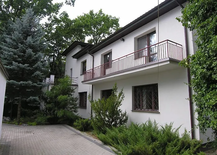 Hostel Wawer Warszawa